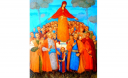 14 жовтня - Покрова Пресвятої Богородиці