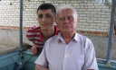 Російське "правосуддя" на 6 років кинуло за ґрати українського пенсіонера