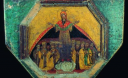 Ікон «Козацька Покрова» вціліло лише трохи більше десятка