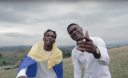 Двоє темношкірих співаків заспівали пісню "Слава Україні"