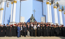 Київській православній богословській академії – 400 років
