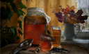 Лікувальні властивості чайного гриба