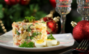 Новорічна антикласика: 12 нетрадиційних рецептів салату «Олів’є»