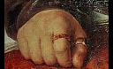 Перстень Ярослава Мудрого з мапою Софії зберігають у Пітері