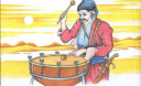Українці створили найбільшу кількість народних пісень у світі