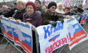 «Одною рукою дала, а іншою забрала»: пенсіонери в Криму обурені «розводом» РФ
