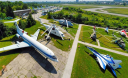 Украинский авиационный музей попал в список лучших в мире