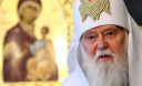 Філарет розпорядився молитися у всіх церквах УПЦ КП за Савченко та інших полонених