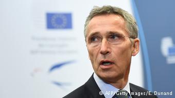 NATO has accused Russia of propping up rebels in eastern Ukraine with weapons and troops