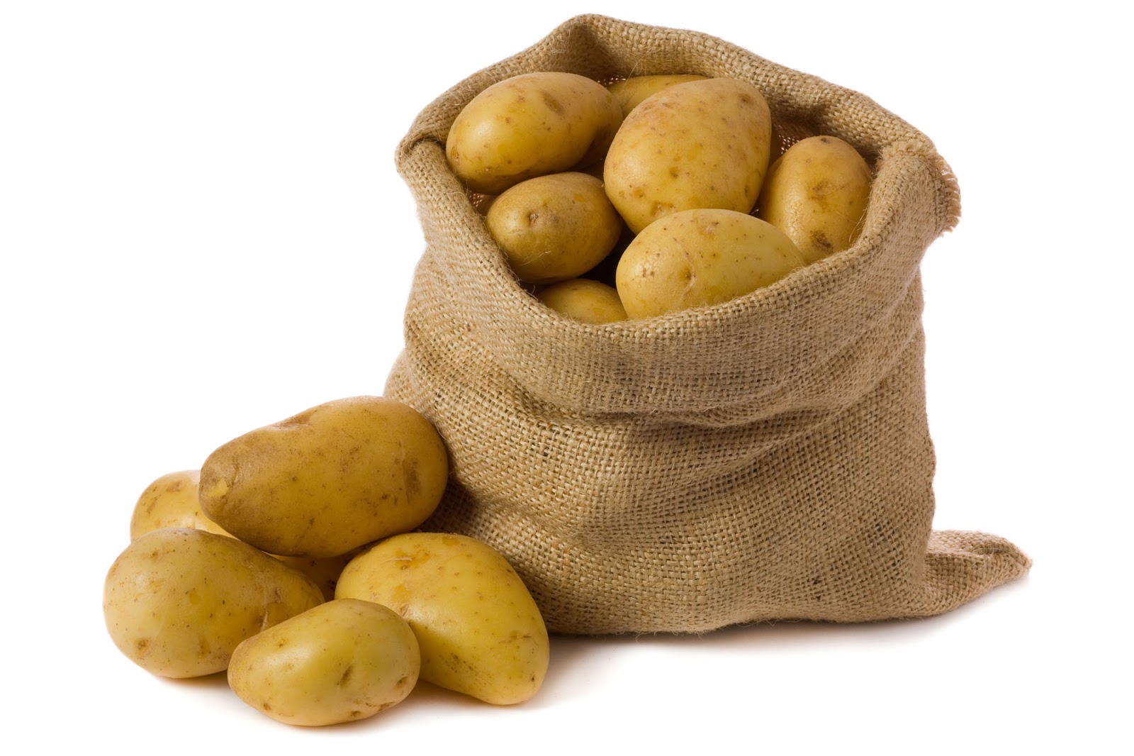 Захворювання, які лікує картопля