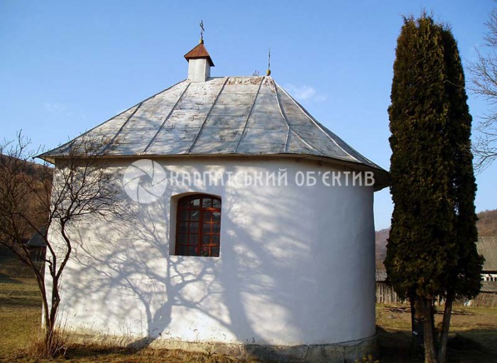 На Закарпатті знайшли церкву, можливо, древнішу за Горянську ротонду