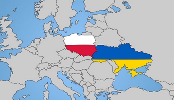 Україна і Польща можуть утворити найбільшу і найбагатшу державу Європи (2016)