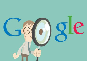 Декілька способів пошуку інформації в Google