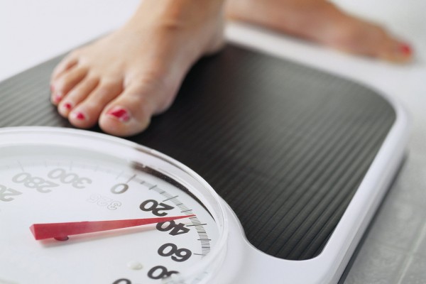 Вчені дослідили, чим корисна навіть незначна втрата зайвої ваги