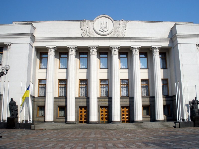 Верховна Рада сьогодні має посилити захист чорнобильців та інвалідів