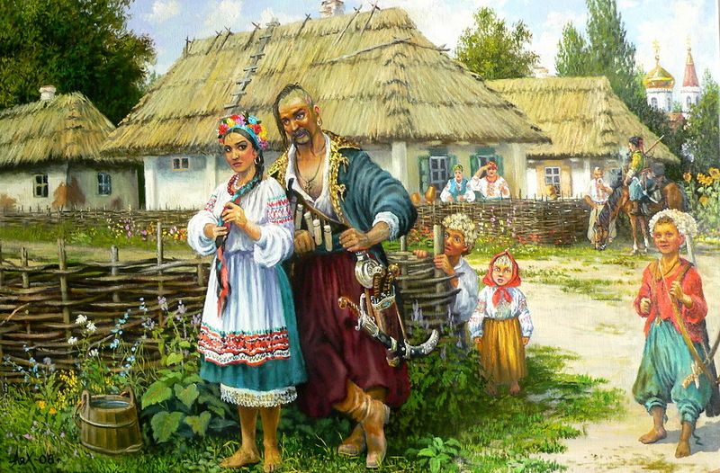 Жіноча Січ: як українки творили історію