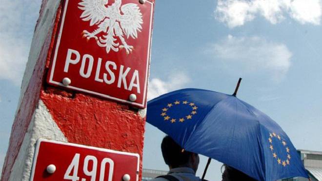 У Польщі збираються ввести обмеження на роботу для українців