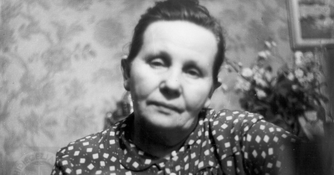 Рапорт польской акушерки из Освенцима