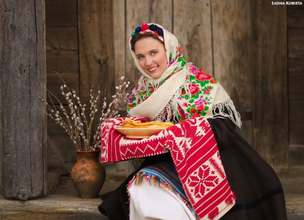 7 Березня – початок Масляної в Україні: веселі обряди та звичаї
