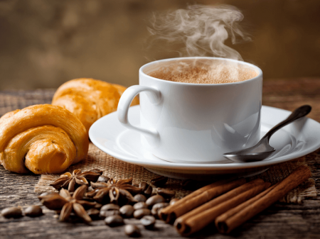Кава натщесерце: користь і шкода