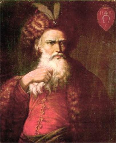 Гетьман Сагайдачний, 1610-ті роки.