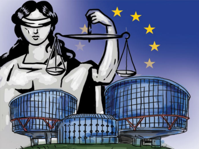 Європейський суд: в Україні системно порушують права пенсіонерів