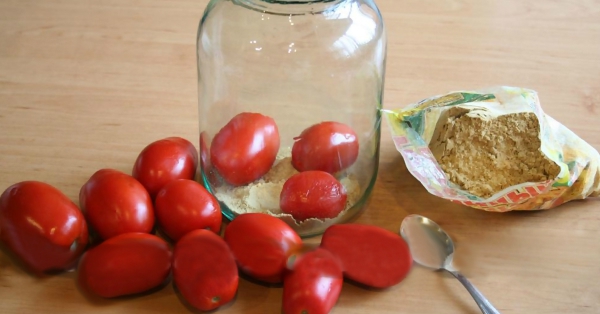 Как сохранить помидоры свежими до Нового года: простой, но действенный трюк! Как сохранить помидоры свежими до Нового года: простой, но действенный трюк!