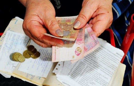 Розкривайте гаманці! Чому влада так боїться видавати субсидії грішми Розкривайте гаманці! Чому влада так боїться видавати субсидії грішми