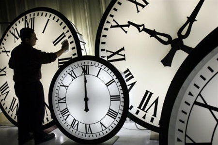 За цим часом ми більше не житимемо... Медики запевняють: це корисно! За цим часом ми більше не житимемо... Медики запевняють: це корисно!