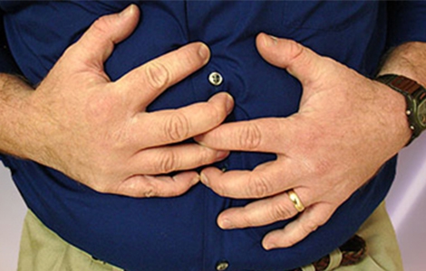 Болі у шлунку - симптоми хвороби