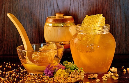 Лечение кардиосклероза медом и травами Лечение кардиосклероза медом и травами