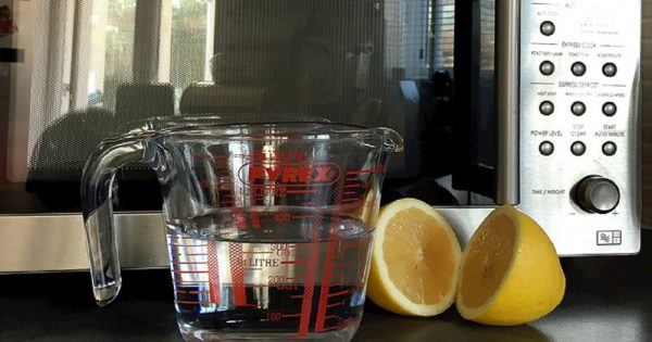 6 трюков для микроволновки, которые облегчат тебе жизнь