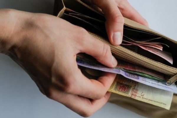 Експерти розповіли, як розбагатіють українці до 2018 року. Інфографіка Експерти розповіли, як розбагатіють українці до 2018 року. Інфографіка