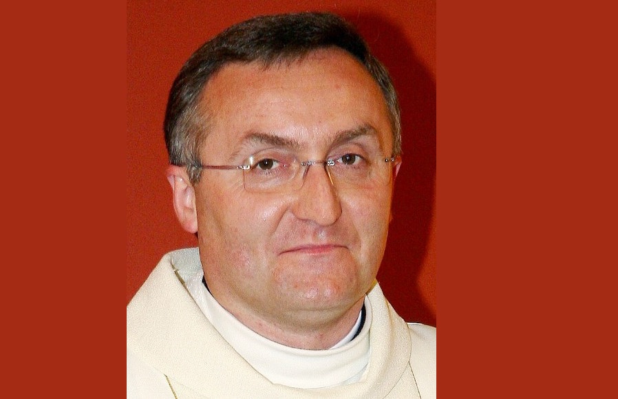 Екзорцист: «Непрощення — це гачок, за який часто чіпляється диявол» Екзорцист: «Непрощення — це гачок, за який часто чіпляється диявол»