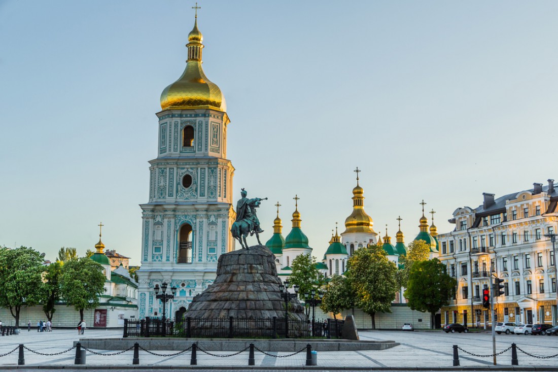 10 видань про Київ: щоб розуміти столицю та її мешканців 10 видань про Київ: щоб розуміти столицю та її мешканців