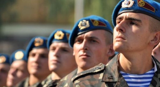 Сьогодні в Україні відзначають День повітряних сил ЗСУ