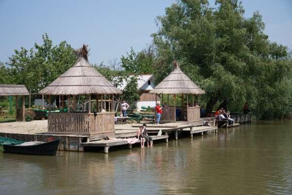 В Україні є своя маленька Венеція