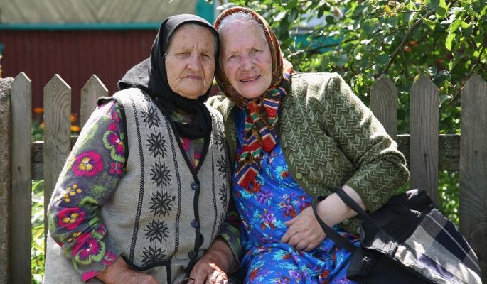 Що чекає українців у старості: підвищення пенсійного віку і високі виплати  Що чекає українців у старості: підвищення пенсійного віку і високі виплати