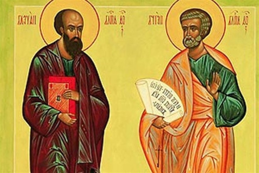Розпочався Петрівський піст Розпочався Петрівський піст