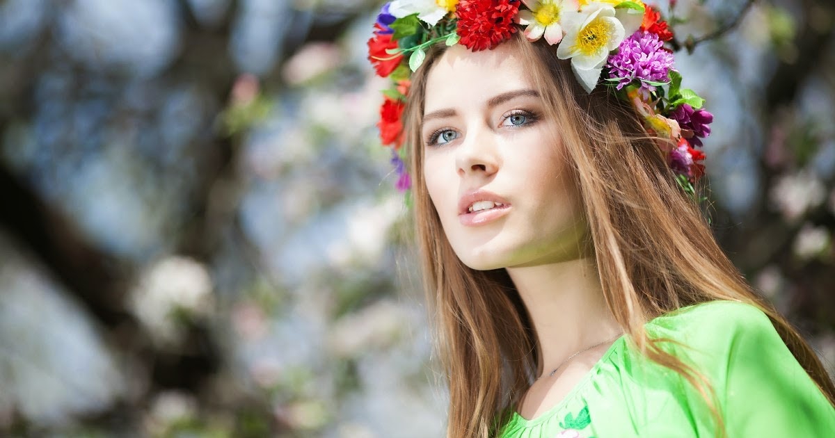 Українки одні з найвищих у світі