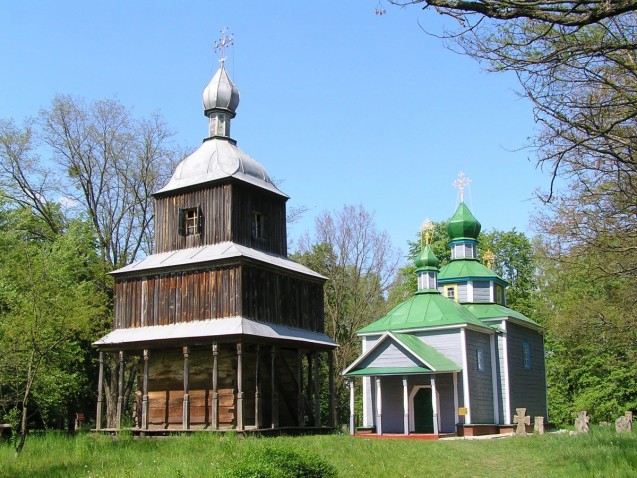 Про Національний заповідник “Переяслав” – одне із 7 чудес України