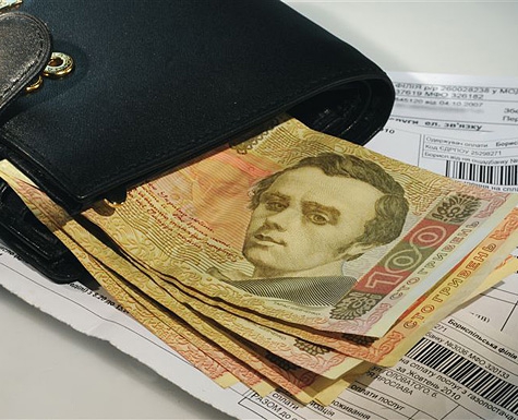Десять міфів про субсидії