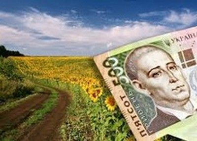 Важливе про податок на землю