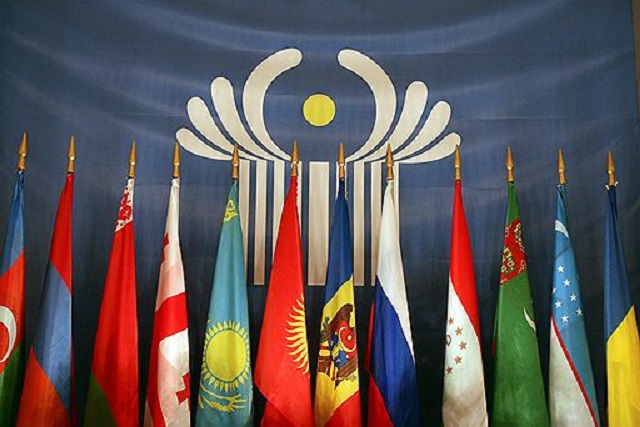 Украина изучает вопрос выхода из СНГ 