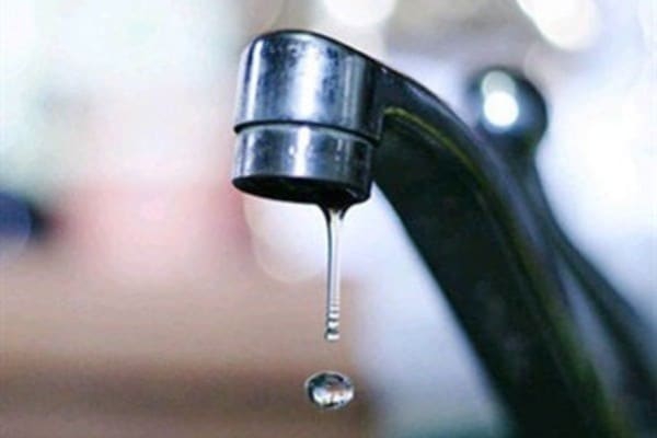 Зросте тариф на холодну воду Зросте тариф на холодну воду