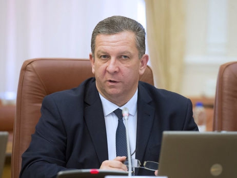 Рева: В Украине у 7,5 млн пенсионеров пенсия меньше прожиточного минимума Рева: В Украине у 7,5 млн пенсионеров пенсия меньше прожиточного минимума