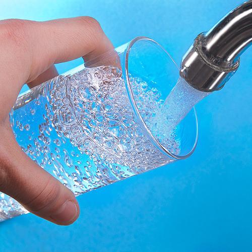 Як визначити якість питної води? Як визначити якість питної води?