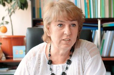 Почему украинцы вымирают миллионами и какое будущее нас ждет: интервью с главным демографом Эллой Либановой  Почему украинцы вымирают миллионами и какое будущее нас ждет: интервью с главным демографом Эллой Либановой