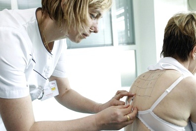 Как узнать на что аллергия? Как узнать на что аллергия?