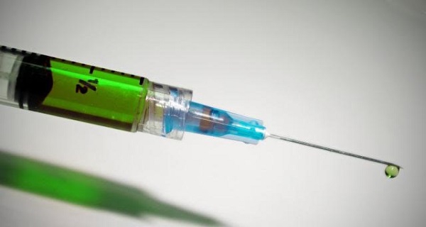 Весь мир празднует новость: официально представлена вакцина против диабета!